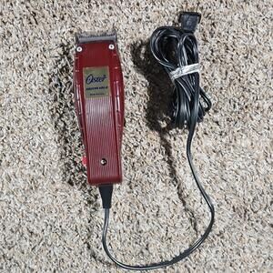 oster 284-01 series B clippers